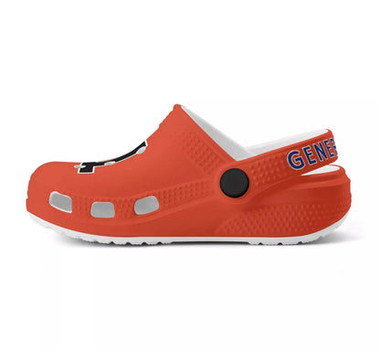 General Lee CROCS YOUTH