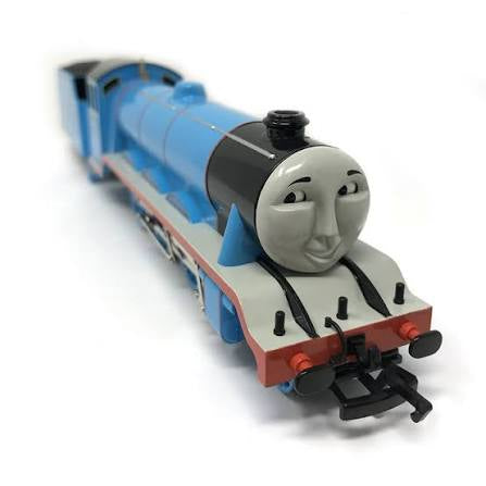 BACHMANN #58744 GORDON THE BIG EXPRESS ENGINE (WITH MOVING EYES)