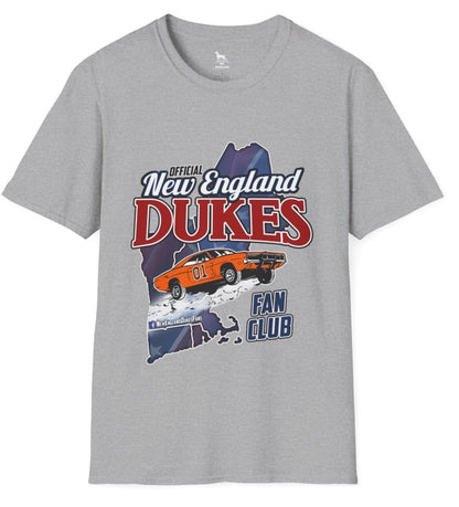 New England Dukes T-Shirt