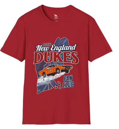 New England Dukes T-Shirt