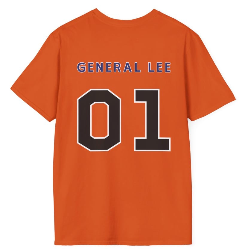 New England Dukes T-Shirt