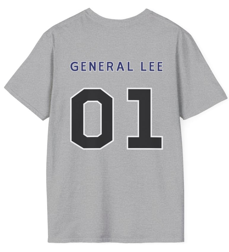 New England Dukes T-Shirt