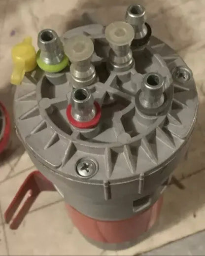 JUBILEE DIXIE HORN (106-2) TUNE DISC KIT PREORDER