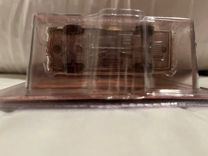 1:64 CAMOUFLAGE 1978 DODGE MONACO HAZZARD COUNTY SHERIFF *RETIRED*